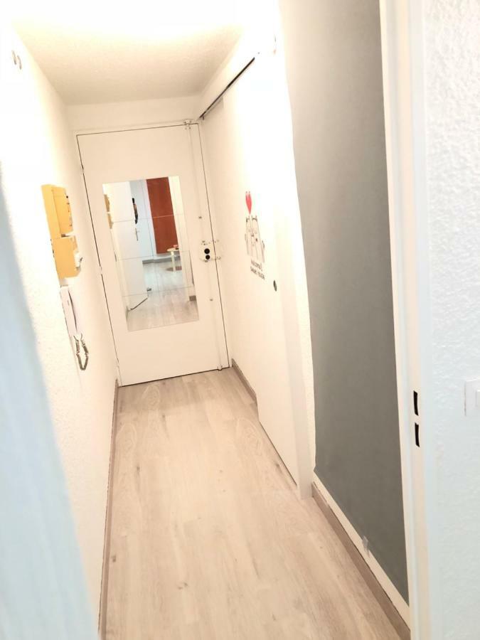 Joli Studio Hyper Centre Tres Proche Vieux Port Marseille Ngoại thất bức ảnh