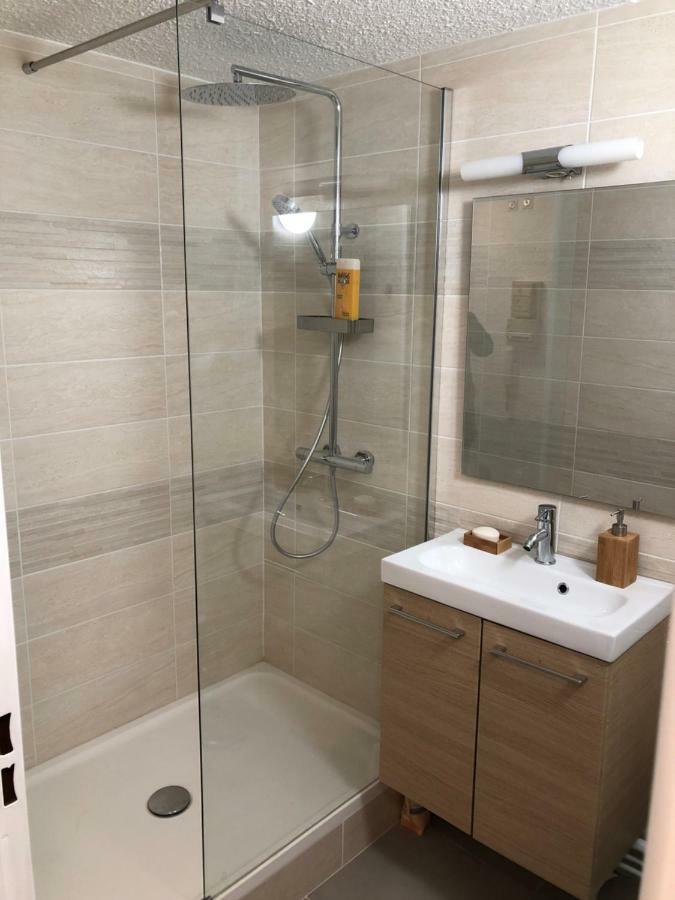Joli Studio Hyper Centre Tres Proche Vieux Port Marseille Ngoại thất bức ảnh