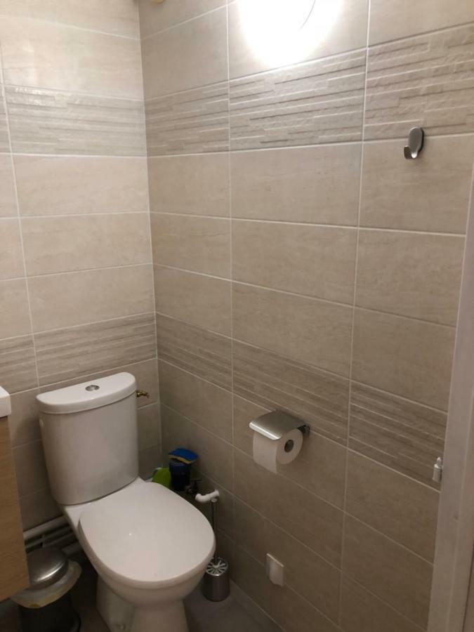 Joli Studio Hyper Centre Tres Proche Vieux Port Marseille Ngoại thất bức ảnh
