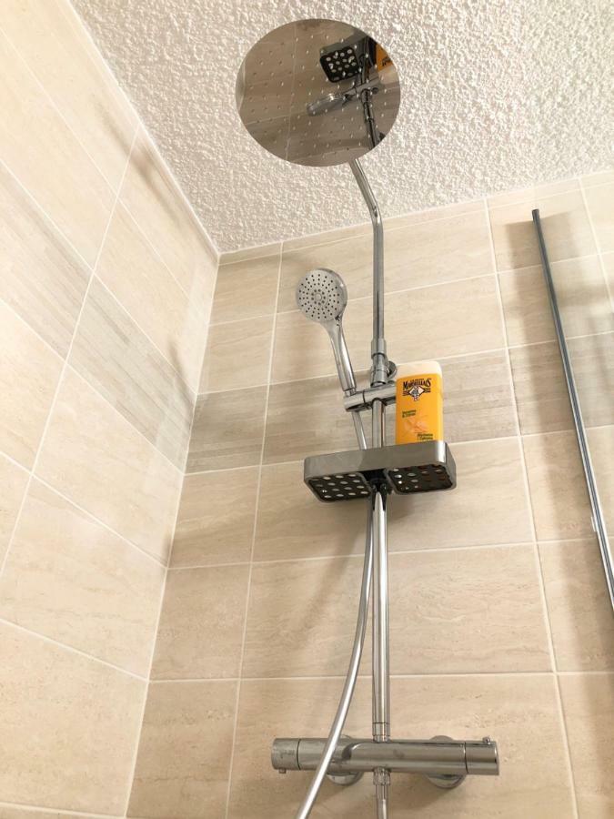 Joli Studio Hyper Centre Tres Proche Vieux Port Marseille Ngoại thất bức ảnh