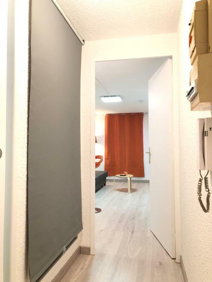 Joli Studio Hyper Centre Tres Proche Vieux Port Marseille Ngoại thất bức ảnh